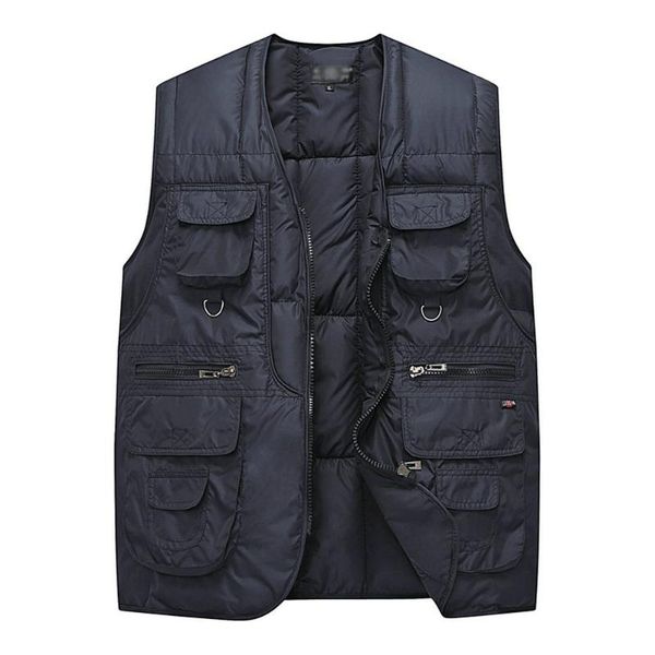 men's vests men casual puffer navy blue army green puff waistcoat male quilted padded herringbone gilet man leisure daily xl, Black;white
men's vests men casual puffer navy blue army green puff waistcoat male quilted padded herringbone gilet man leisure daily xl, Black;white