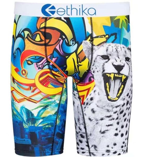2020 new men's ethika underwear set sports comfortable boxer underwear ethika selling products mixed random exclusive packaging 0110, White;black
2020 new men's ethika underwear set sports comfortable boxer underwear ethika selling products mixed random exclusive packaging 0110, White;black