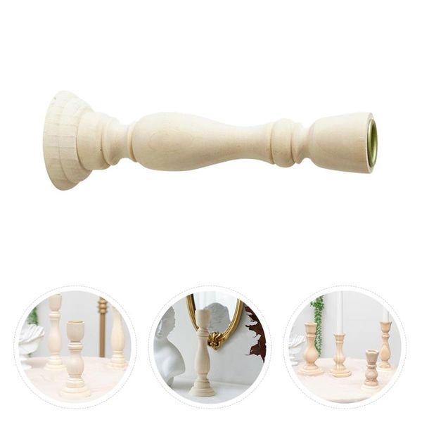 candle holders 1pc stylish wood holder home candlestick nordic style
candle holders 1pc stylish wood holder home candlestick nordic style