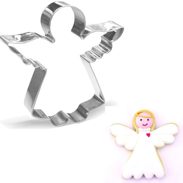 party decoration angel bread fruits sandwiches cookie cutter boy girl baptism christening first 1st communion church christmas gift
party decoration angel bread fruits sandwiches cookie cutter boy girl baptism christening first 1st communion church christmas gift