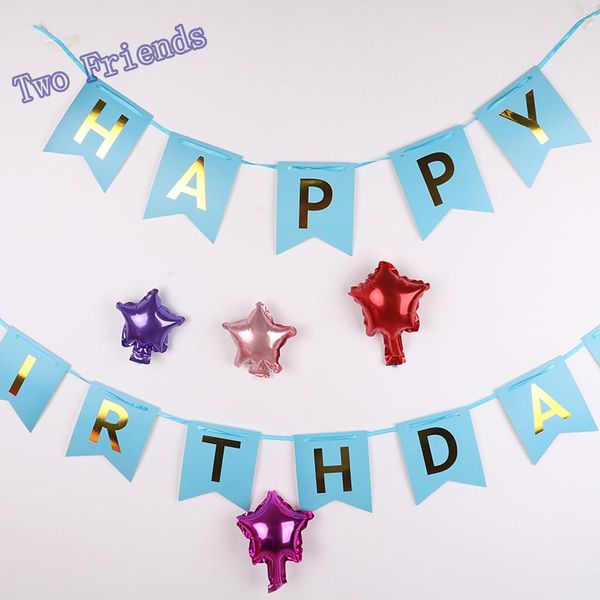 party decoration paper happy birthday bunting banner baby shower decor letter hanging rope cards suit hat lovely gifts
party decoration paper happy birthday bunting banner baby shower decor letter hanging rope cards suit hat lovely gifts