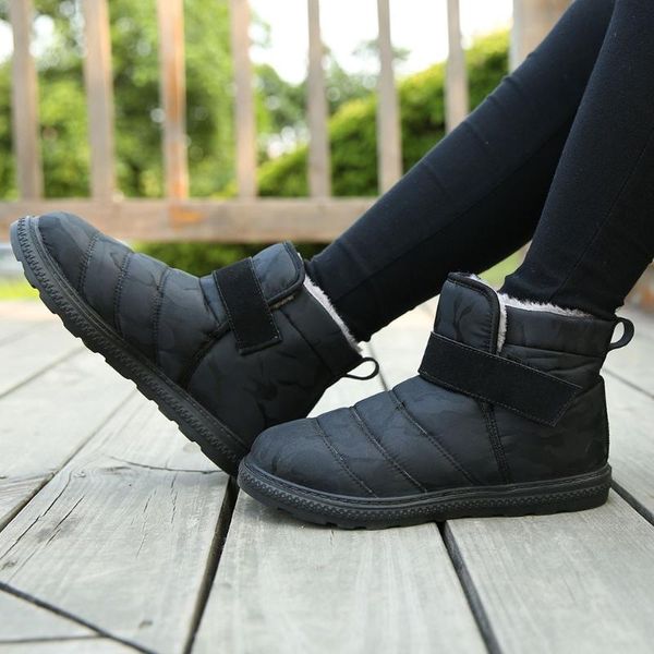 boots camouflage winter fur women men snow keep warm ankle lightweight soft cotton shoes zapatos de hombre black
boots camouflage winter fur women men snow keep warm ankle lightweight soft cotton shoes zapatos de hombre black