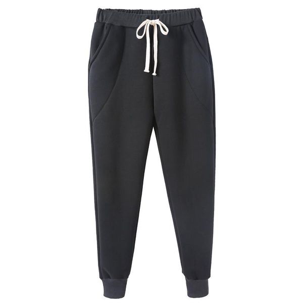 women's pants & capris autumn and winter casual loose sports plush warm harem lambskin plus size a306, Black;white
women's pants & capris autumn and winter casual loose sports plush warm harem lambskin plus size a306, Black;white