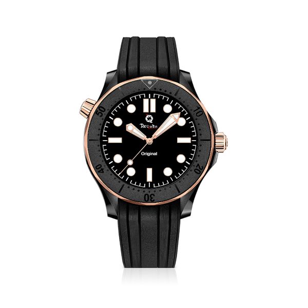 men's luxury automatic mechanical watch sea requin black gold stainless steel case diver 300mm rubber strap 210.32.42.20.01.001 brand m, Slivery;brown
men's luxury automatic mechanical watch sea requin black gold stainless steel case diver 300mm rubber strap 210.32.42.20.01.001 brand m, Slivery;brown