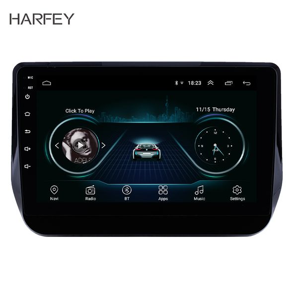 car dvd stereo player for hyundai h1 grand starex 2017-2019 touchscreen android 9" bluetoothaux wifi support dab+ obd2 dvr
car dvd stereo player for hyundai h1 grand starex 2017-2019 touchscreen android 9" bluetoothaux wifi support dab+ obd2 dvr