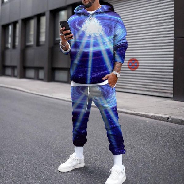 jogging clothing 2021 men 2 pieces set sweatshirt + sweatpants tracksuit sportswear 3d print hoodies casual wholesale, Black;red
jogging clothing 2021 men 2 pieces set sweatshirt + sweatpants tracksuit sportswear 3d print hoodies casual wholesale, Black;red