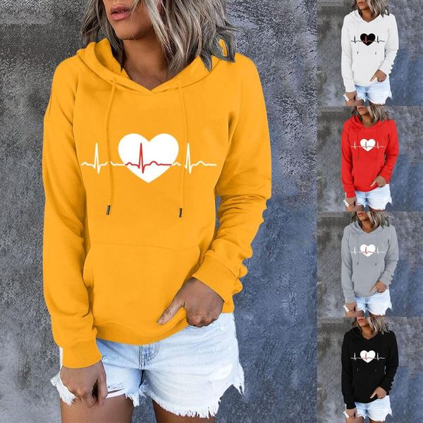 women's hoodies & sweatshirts 2021 for women fashion casual print hooded sweatshirt woman long sleeve loose, Black
women's hoodies & sweatshirts 2021 for women fashion casual print hooded sweatshirt woman long sleeve loose, Black