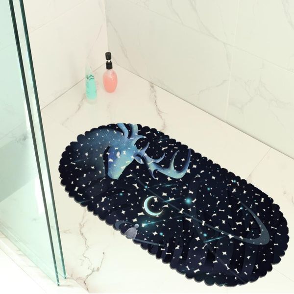 bath mats wujie modern 3d print elk pattern bathroom anti-slip rugs balcony set carpet for toilet shower floor mat home decor
bath mats wujie modern 3d print elk pattern bathroom anti-slip rugs balcony set carpet for toilet shower floor mat home decor