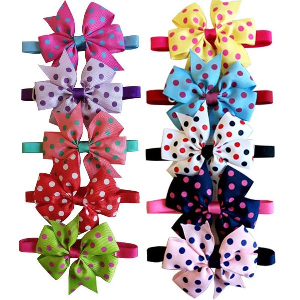 dog apparel 100pc dot pattern pet supplies cat bowties small-middle bow tie neckties accessories shop
dog apparel 100pc dot pattern pet supplies cat bowties small-middle bow tie neckties accessories shop