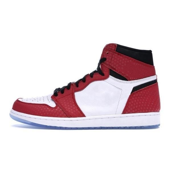 men women basketball shoes jumpman 1 1s high origin story sneakers original box
men women basketball shoes jumpman 1 1s high origin story sneakers original box