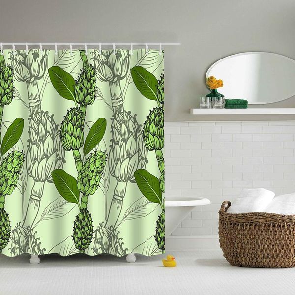 shower curtains plant art waterproof curtain polyester showering bath decoration in the bathroom home 200x180cm
shower curtains plant art waterproof curtain polyester showering bath decoration in the bathroom home 200x180cm