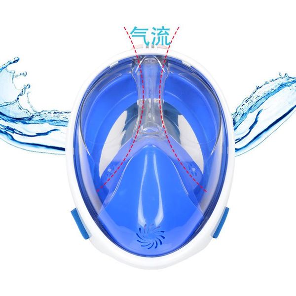 easy breath full face diving mask snorkeling set swimming snorkels scuba plongee sous marine equipment bi50dm masks
easy breath full face diving mask snorkeling set swimming snorkels scuba plongee sous marine equipment bi50dm masks