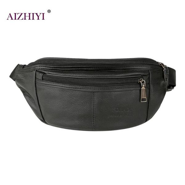 male casual vintage solid color sports crossbody shoulder bag men retro black waist fanny packs genuine leather zipper chest bags
male casual vintage solid color sports crossbody shoulder bag men retro black waist fanny packs genuine leather zipper chest bags