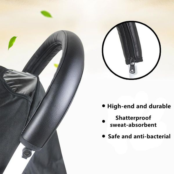 stroller parts & accessories baby pram handle pu leather pushchair armrest case protective cover for babyyoya
stroller parts & accessories baby pram handle pu leather pushchair armrest case protective cover for babyyoya