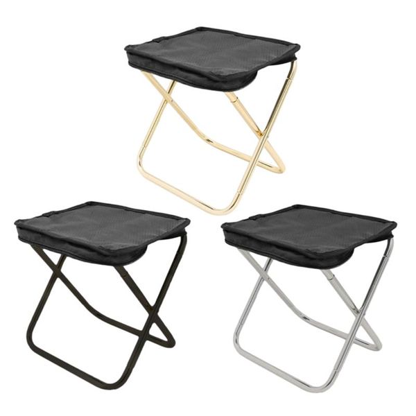 lightweight folding camping stool outdoor furniture tourist seat chair portable aluminum alloy with storage bag fishing accessories
lightweight folding camping stool outdoor furniture tourist seat chair portable aluminum alloy with storage bag fishing accessories
