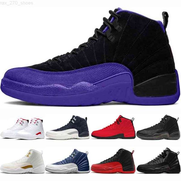 12 12s dark purple basketball shoes indigo reverse flu game university gold taxi fiba gym red men sneakers mens trainers eur 40-47
12 12s dark purple basketball shoes indigo reverse flu game university gold taxi fiba gym red men sneakers mens trainers eur 40-47