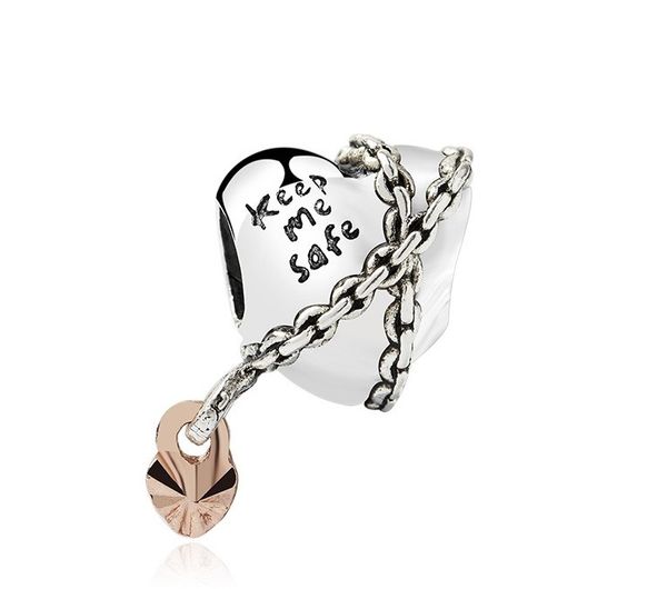 fits pandora bracelets 20pcs keep me safe enamel pendant charms beads silver charms bead for women diy european necklace jewelry, Black
fits pandora bracelets 20pcs keep me safe enamel pendant charms beads silver charms bead for women diy european necklace jewelry, Black