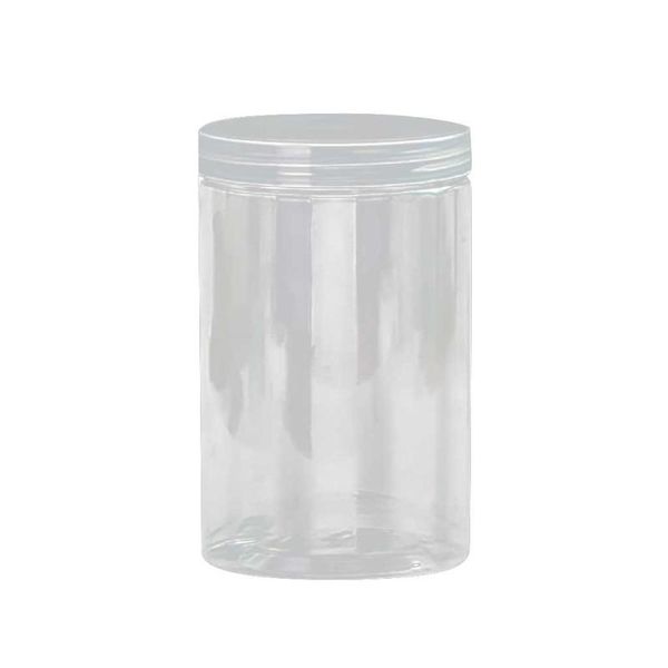 grain storage box sealed household kitchen plastic covered with transparent jar noodles miscellaneous can #38 bottles & jars
grain storage box sealed household kitchen plastic covered with transparent jar noodles miscellaneous can #38 bottles & jars
