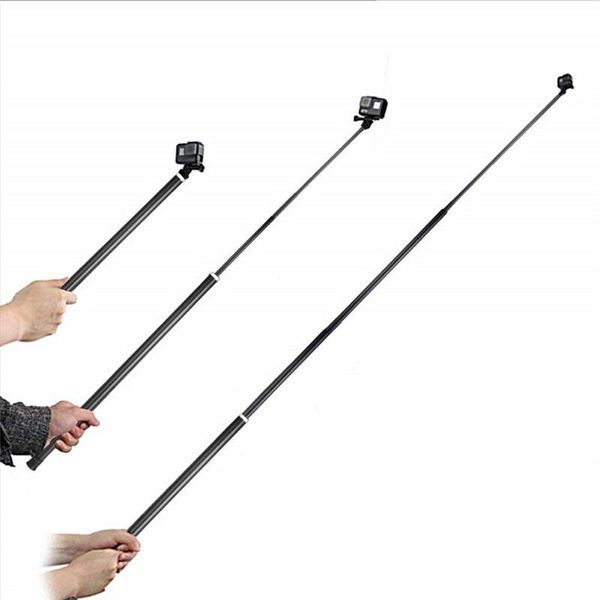 selfie monopods 3m super long carbon fiber stick for / yi sjcam action cameras accessories stretched wired control take pos
selfie monopods 3m super long carbon fiber stick for / yi sjcam action cameras accessories stretched wired control take pos