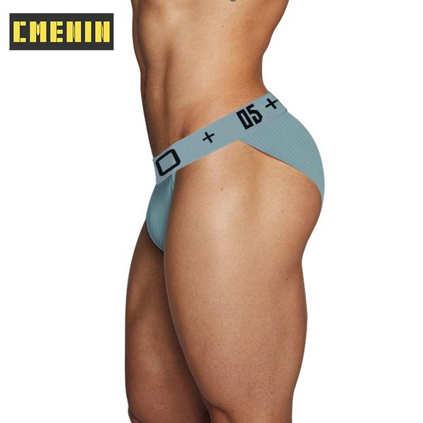 underpants cmenin ins style underwear men jockstrap soft cotton gay man's bikini briefs men's lingerie gift bs3517, Black;white
underpants cmenin ins style underwear men jockstrap soft cotton gay man's bikini briefs men's lingerie gift bs3517, Black;white