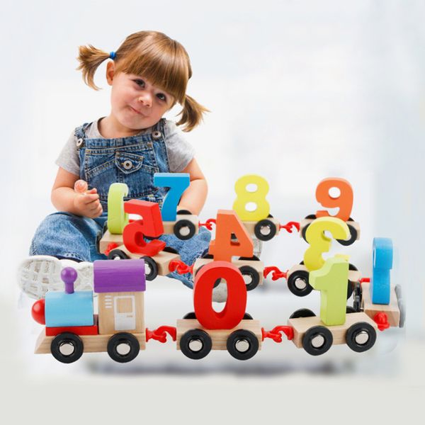 2021mini great digital number wooden train kids toy parent-child interactive model building kits toys as for kids gift
2021mini great digital number wooden train kids toy parent-child interactive model building kits toys as for kids gift