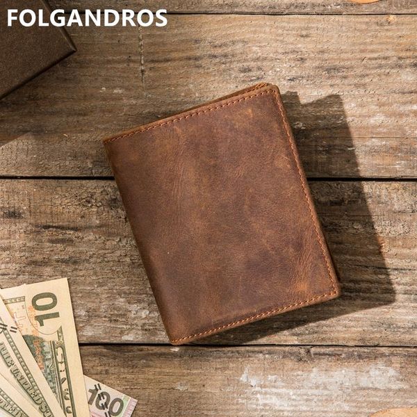 wallets vintage handmade genuine leather men brand crazy horse multi-functional wallet designer cowhide coin pocket, Red;black
wallets vintage handmade genuine leather men brand crazy horse multi-functional wallet designer cowhide coin pocket, Red;black