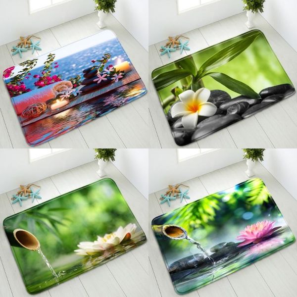 bath mats anti-slip mat zen stone bamboo flower bedroom kitchen doormat indoor floor absorbent carpet foot pad flannel home decor
bath mats anti-slip mat zen stone bamboo flower bedroom kitchen doormat indoor floor absorbent carpet foot pad flannel home decor
