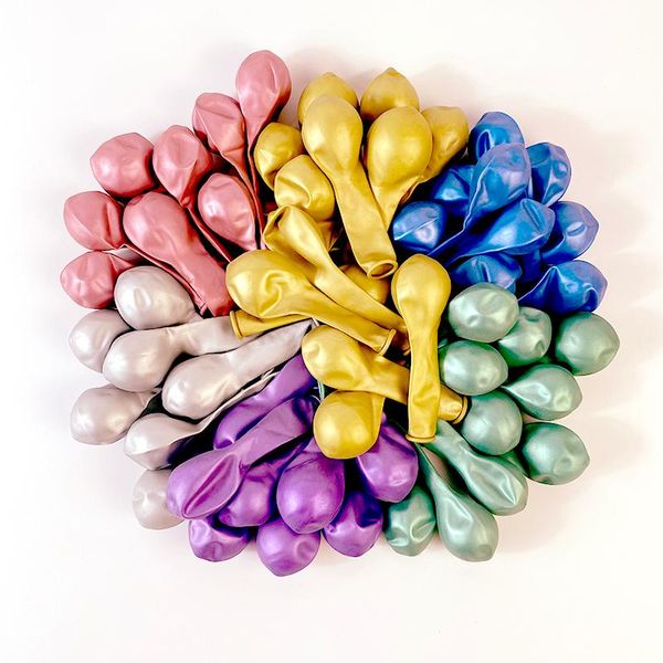 party decoration 5-18inch 5-50pcs chrome metallic latex balloons blue gold round balloon birthday inflate air globos wedding decor supplies
party decoration 5-18inch 5-50pcs chrome metallic latex balloons blue gold round balloon birthday inflate air globos wedding decor supplies