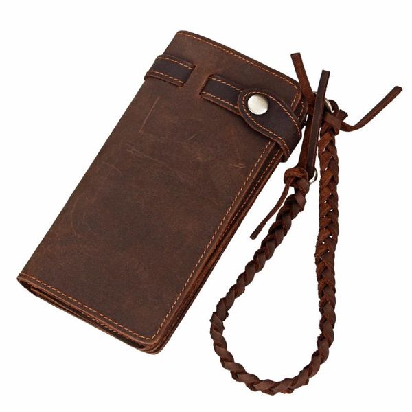 wallets joyir genuine leather men fashion casual men's wallet with long slim coin purse male, Red;black
wallets joyir genuine leather men fashion casual men's wallet with long slim coin purse male, Red;black