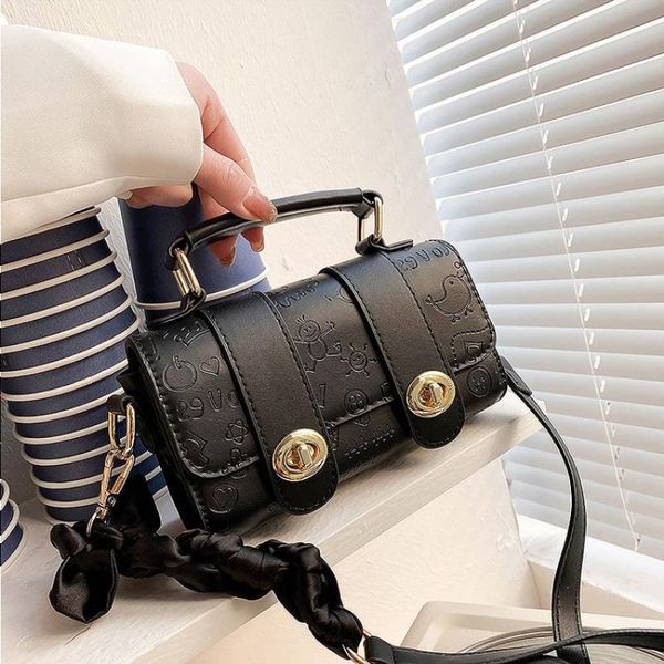 square year's small style this 2021 bag portable trendy fashion net popular messenger foreign red new ins summer female tucsk
square year's small style this 2021 bag portable trendy fashion net popular messenger foreign red new ins summer female tucsk
