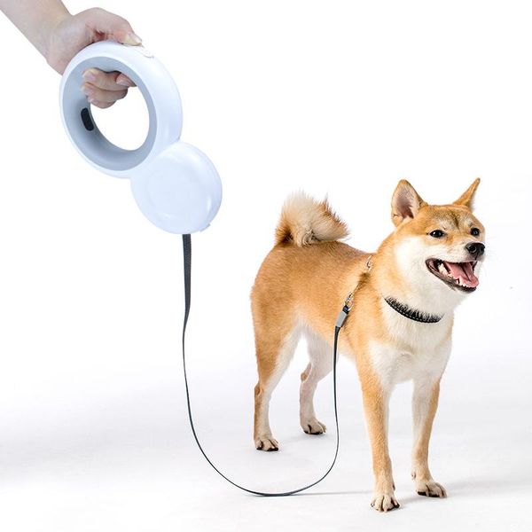 dog collars & leashes 2021 pet supplies traction rope quality 3 meters five in one automatic tractor garbage bag
dog collars & leashes 2021 pet supplies traction rope quality 3 meters five in one automatic tractor garbage bag
