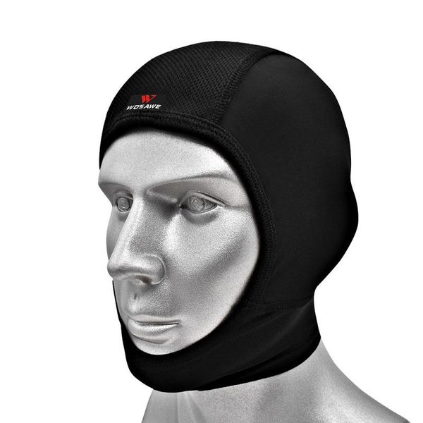 cycling caps & masks wosawe breathable helmet lining cap quick-drying moisture wicking motorcycle liner, Black
cycling caps & masks wosawe breathable helmet lining cap quick-drying moisture wicking motorcycle liner, Black