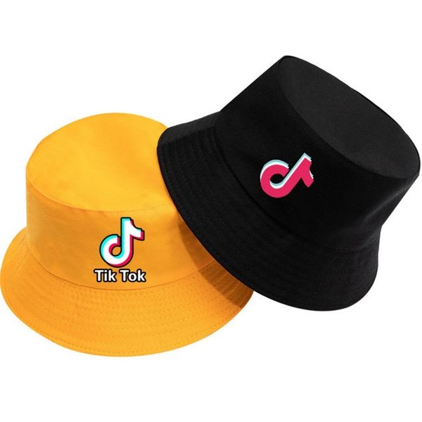 kids fashion summer hat caps tiktok print tik tok double sided fisherman hats outdoor baby girls beach travel casual visor cap g71dwa7, Yellow
kids fashion summer hat caps tiktok print tik tok double sided fisherman hats outdoor baby girls beach travel casual visor cap g71dwa7, Yellow