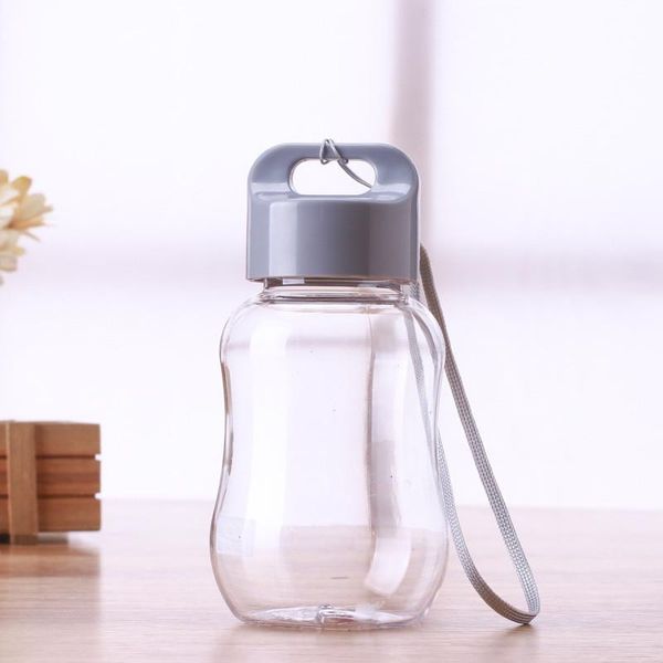 water bottles grey bottle 200ml driking small portable rope colorful lid good gifts for kids
water bottles grey bottle 200ml driking small portable rope colorful lid good gifts for kids