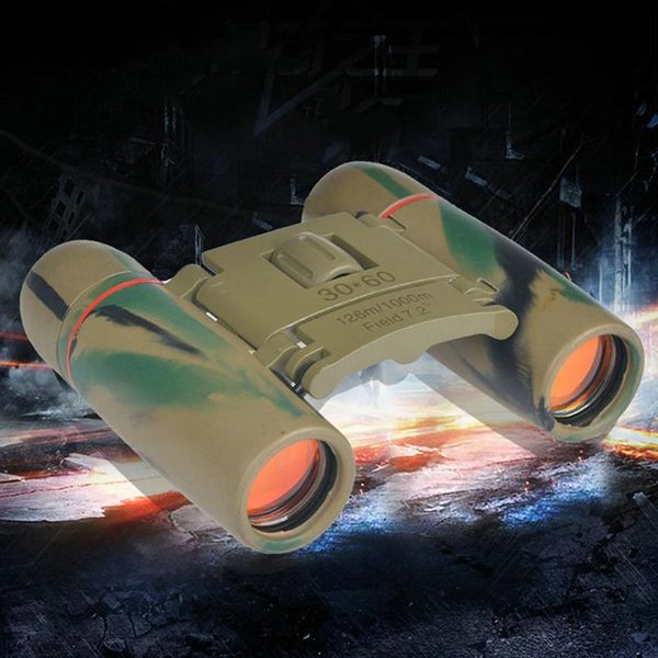 telescope & binoculars high magnification hd night vision pocket low light professional camouflage 30x60
telescope & binoculars high magnification hd night vision pocket low light professional camouflage 30x60