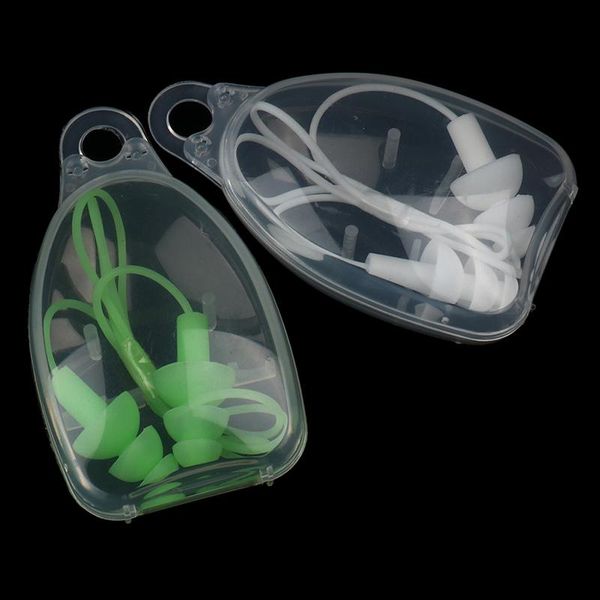 nose clip 1pair 6 colors universal soft silicone swimming ear plugs earplugs pool swim plug water sports accessories
nose clip 1pair 6 colors universal soft silicone swimming ear plugs earplugs pool swim plug water sports accessories