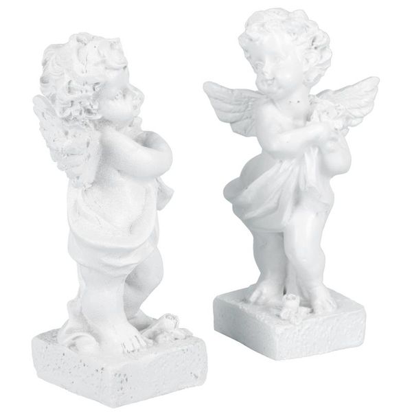 candle holders 2pcs miniature angel column resin mini embellishments house decor 
candle holders 2pcs miniature angel column resin mini embellishments house decor