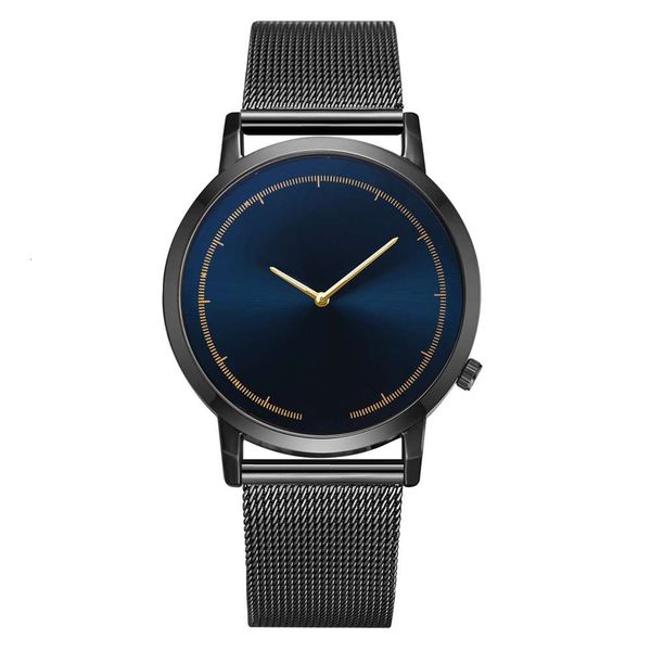 watch gaiety business men's fashion classic jinshiying stainless steel clock, Slivery;brown
watch gaiety business men's fashion classic jinshiying stainless steel clock, Slivery;brown