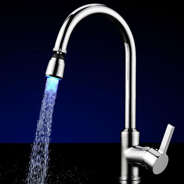 kitchen faucets 360 degree rotation faucet temperature sensor light water tap single/colored for bathroom led sprayer
kitchen faucets 360 degree rotation faucet temperature sensor light water tap single/colored for bathroom led sprayer