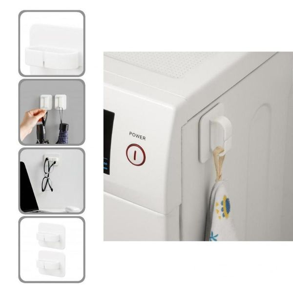 hangers & racks ring design 2pcs creative nail-installation support holder multifunction cabinet shelf non-deformation for kitchen
hangers & racks ring design 2pcs creative nail-installation support holder multifunction cabinet shelf non-deformation for kitchen