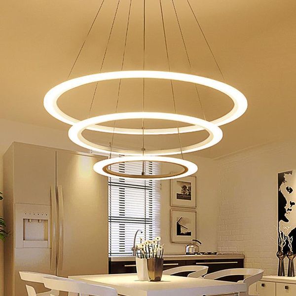 led lights hanglamp circle ring plafondlamp ceiling light decoration dining room kitchen decor luminaire plafonnier salon pendant lamps
led lights hanglamp circle ring plafondlamp ceiling light decoration dining room kitchen decor luminaire plafonnier salon pendant lamps