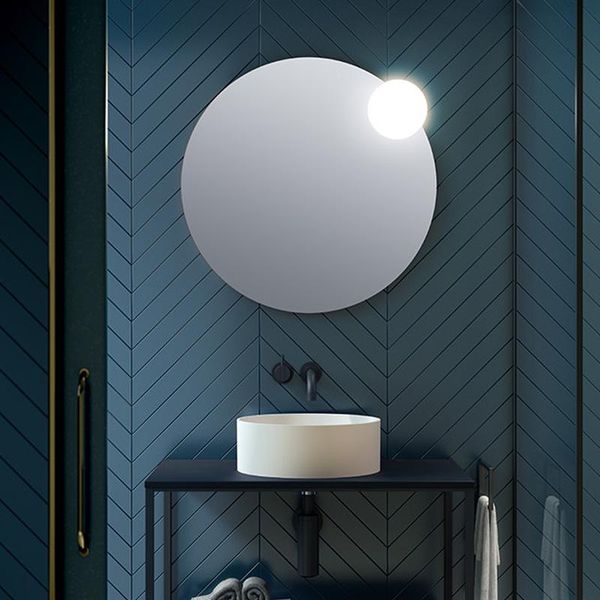 wall lamp product light luxury stainless steel mirror disc modern minimalist net red ins style girl bathroom small
wall lamp product light luxury stainless steel mirror disc modern minimalist net red ins style girl bathroom small