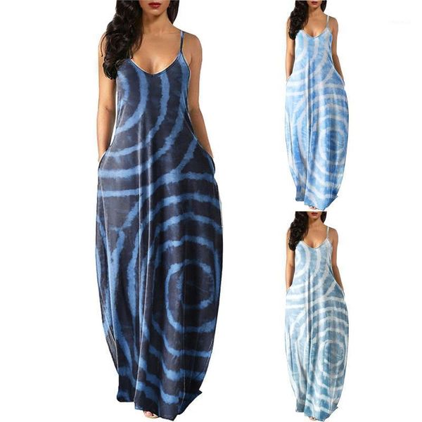 casual dresses tank robe dress spring summer thin long vestidos elegant women sleeveless maxi pocket strap sundress, Black;gray
casual dresses tank robe dress spring summer thin long vestidos elegant women sleeveless maxi pocket strap sundress, Black;gray