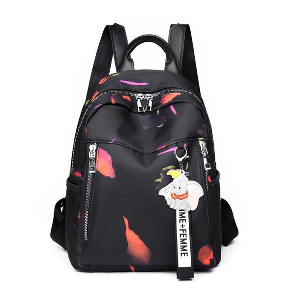 outdoor bags school women waterproof nylon fashion backpack backpacks ladies large capacity
outdoor bags school women waterproof nylon fashion backpack backpacks ladies large capacity