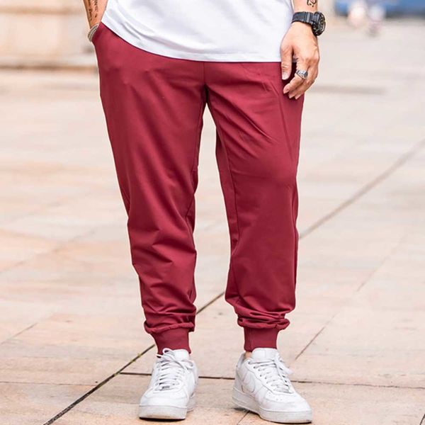 pants fashion sweat pants men casual plus size trousers cotton loose baggy sweatpants hiphop harem joggers streetwear clothing, Black
pants fashion sweat pants men casual plus size trousers cotton loose baggy sweatpants hiphop harem joggers streetwear clothing, Black