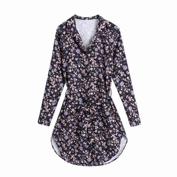 puwd vintage woman purple printed v neck sashes shirt dress spring elegant ladies soft a-line es female chic pleated 210522, Black;gray
puwd vintage woman purple printed v neck sashes shirt dress spring elegant ladies soft a-line es female chic pleated 210522, Black;gray