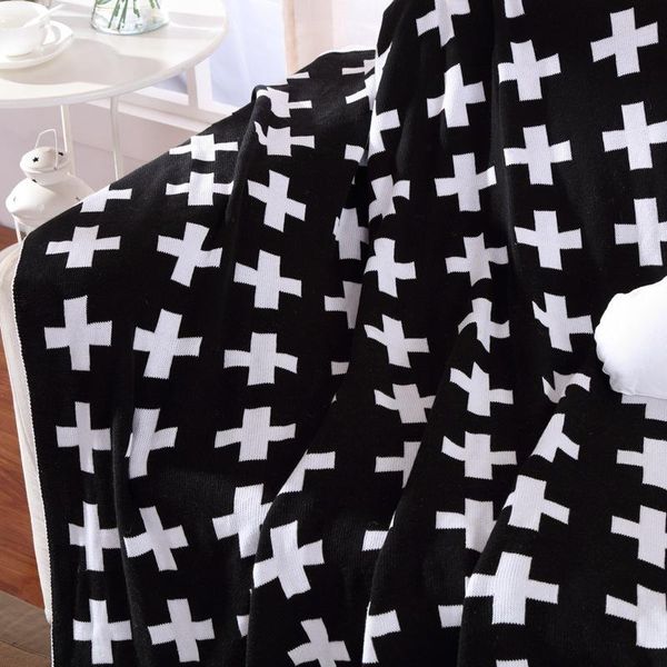 children's cross pure cotton knitted thread blanket sofa cover ins baby 32 combed geometric pattern blankets & swaddling
children's cross pure cotton knitted thread blanket sofa cover ins baby 32 combed geometric pattern blankets & swaddling