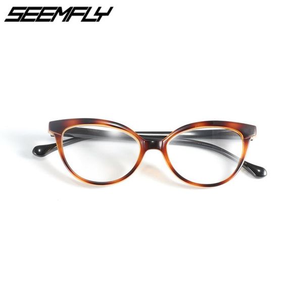 reading glasses seemfly fashion cat eye women anti blue light hyperopia eyeglasses optical spectacle +1.0 1.5 2.0 2.5 3.0 3.5
reading glasses seemfly fashion cat eye women anti blue light hyperopia eyeglasses optical spectacle +1.0 1.5 2.0 2.5 3.0 3.5