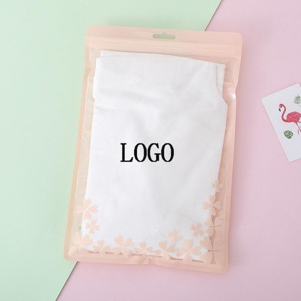 storage bags 20 pcs custom logo 14 wire suspended self sealing bag underpants cosmetic make up tool packaging socks
storage bags 20 pcs custom logo 14 wire suspended self sealing bag underpants cosmetic make up tool packaging socks
