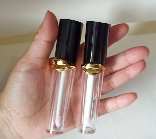 storage bottles & jars 10/20/30/50pcs 6ml empty lip gloss tube diy plastic elegant liquid lipstick container round mini lipgloss sample bott
storage bottles & jars 10/20/30/50pcs 6ml empty lip gloss tube diy plastic elegant liquid lipstick container round mini lipgloss sample bott